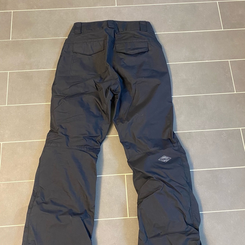 (Columbia) Insulated Ski Pants